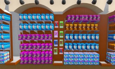 TCG卡牌模拟器商店截图3