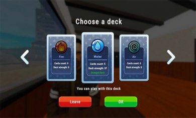 TCG卡牌模拟器商店