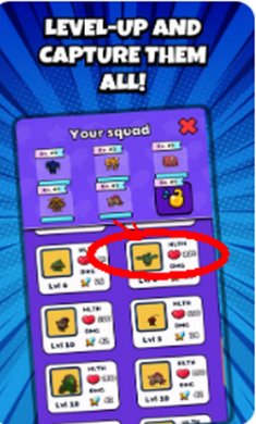 像素兽怪物大亨截图2