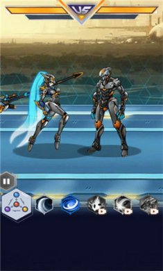 究极机甲战神2截图4