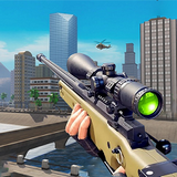 绝地狙击战场手机游戏