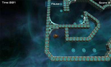 废弃空间站截图4