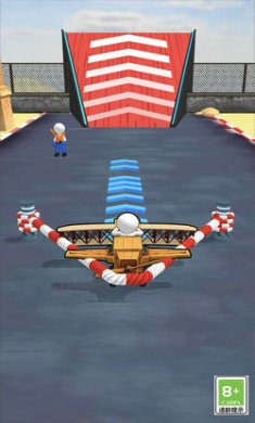 勇者行动队截图1