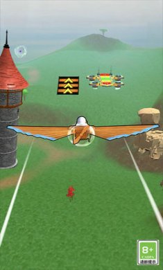 勇者行动队截图3