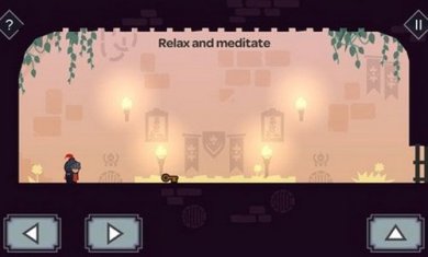 棘手的城堡截图1