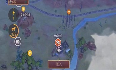 西部世界生存截图1