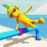 蹦蹦鸡(休闲跑酷)iOS版