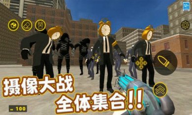 勇闯大冒险截图2