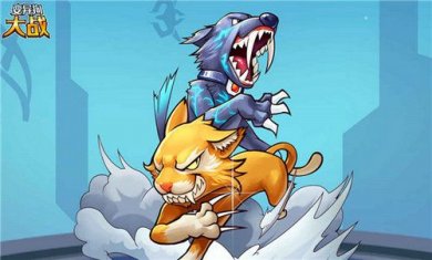 变异狗大战截图2