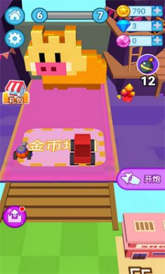 疯狂施工队截图2