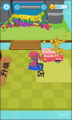 疯狂施工队截图5