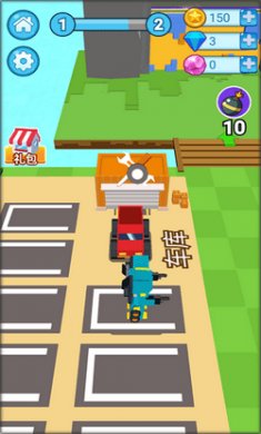 疯狂施工队截图8