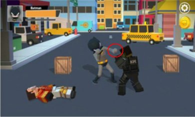 火柴人vs工匠之战Stickman vs Craftman Fight