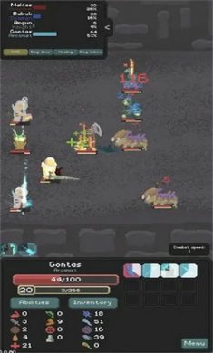  末日之地(Doomfields)截图4