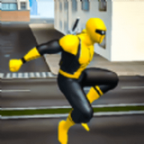 蜘蛛人激斗都市