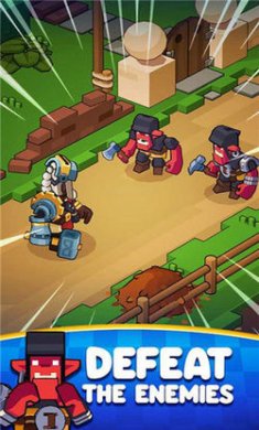 中世纪合成截图4