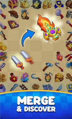 中世纪合成截图3