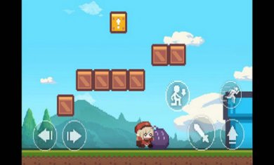 超级可莉SuperKlee截图3