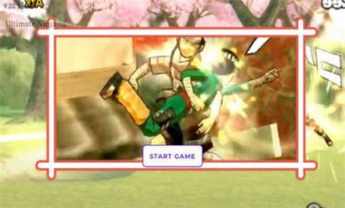 火影忍者终极对战(Ultimate Ninja)截图3