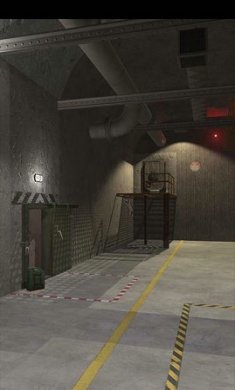 逃离地下监狱截图1