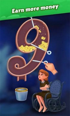 无家可归的冒险截图4