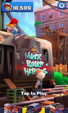 王牌竞速狂飙截图4