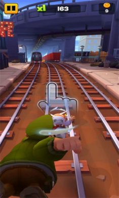 王牌竞速狂飙截图2