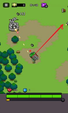 王牌先锋队截图4