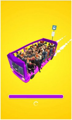 巴士升级战截图3