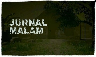 夜刊回到村庄截图4