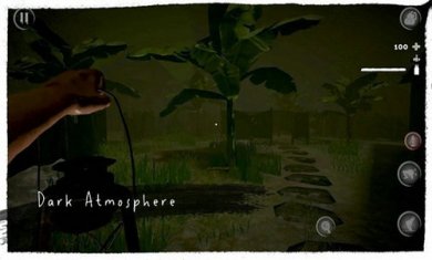 夜刊回到村庄截图2