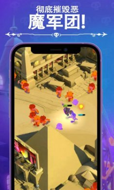 口袋死灵法师截图1