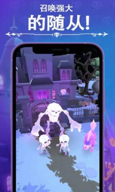 口袋死灵法师截图3