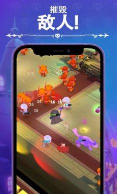 口袋死灵法师截图4