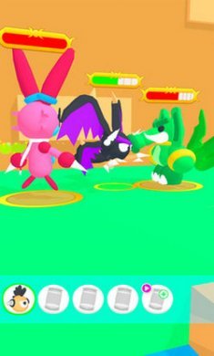 口袋超级兵截图2