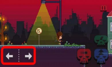 哈杜德僵尸来袭截图1