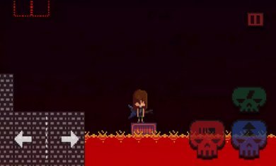 哈杜德僵尸来袭截图3