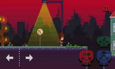 哈杜德僵尸来袭