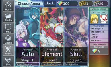 加查设计师(Gacha Designr)截图1