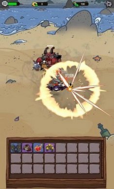 咪咪启示录截图2