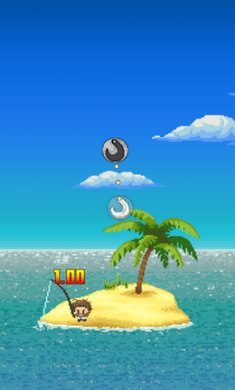 沙漠荒岛钓鱼乐截图3