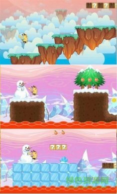 皮卡丘侦探冒险免费版截图1