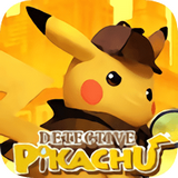 皮卡丘侦探冒险免费版