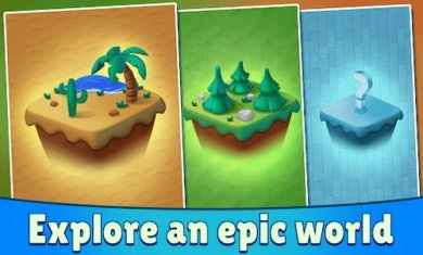 大逃杀部落生存截图3