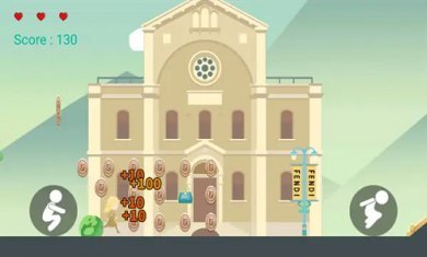 勇者的生存大挑战截图1