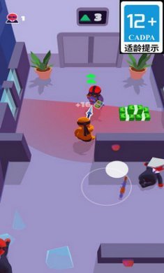 拯救幸存者行动截图4