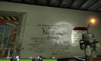 黑色梦魇月在荒城截图2