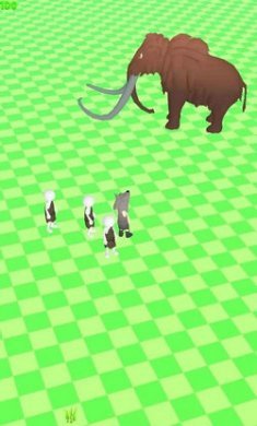 火星建设者Humanity Builder