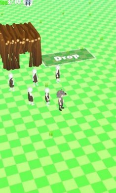 火星建设者Humanity Builder