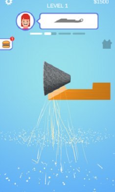 传奇武器工匠截图2